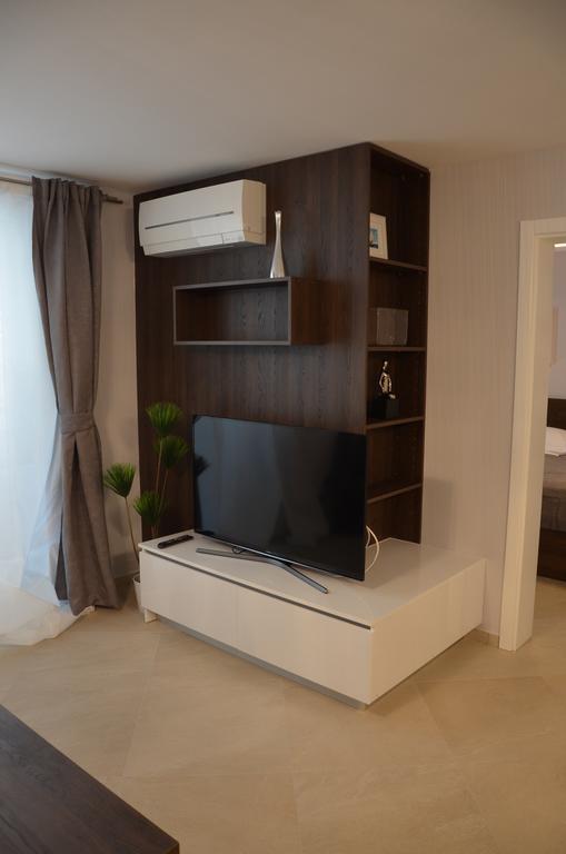 Apartments Mango บัชกา ภายนอก รูปภาพ